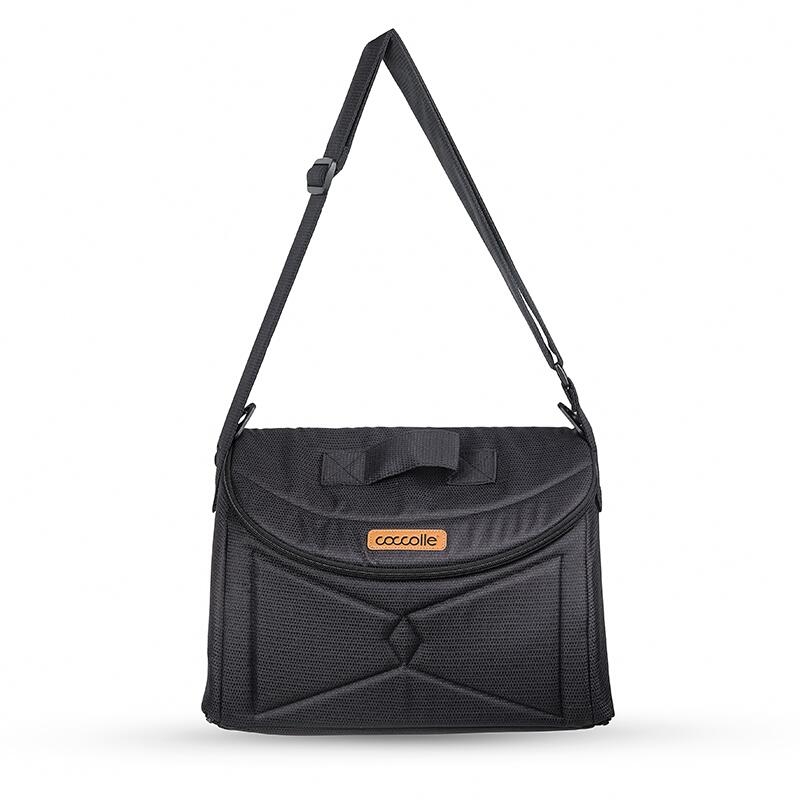Carucior modular 2 in 1 Coccolle Nessia Diamond black+Balansoar bebelusi Coccolle Velio Butternut Carucior modular 2 in 1 Coccolle Nessia Diamond black+Balansoar bebelusi Coccolle Velio Butternut