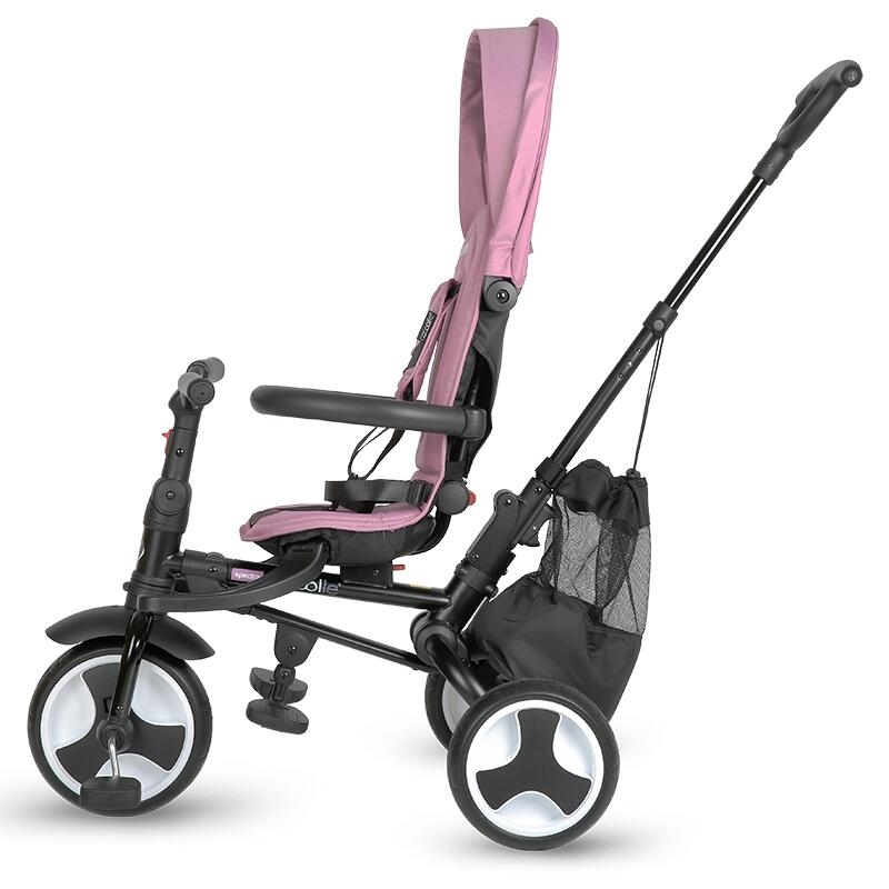 Tricicleta ultrapliabila Coccolle Spectra plus Orchid Violet Tricicleta ultrapliabila Coccolle Spectra plus Orchid Violet