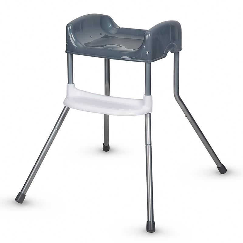 Scaun de luat masa multifunctional Coccolle Ziti Beige Dots Scaun de luat masa multifunctional Coccolle Ziti Beige Dots