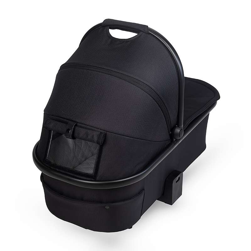 Carucior modular 2in1 Coccolle Nessia Diamond black Carucior modular 2in1 Coccolle Nessia Diamond black