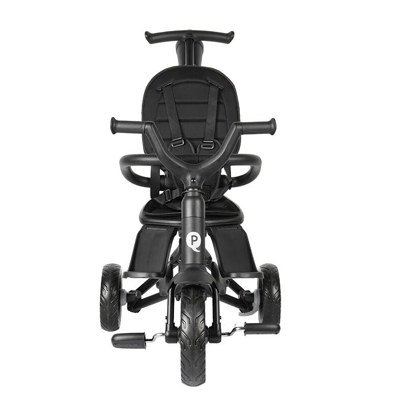 Tricicleta ultrapliabila Qplay Nova Niello Negru Tricicleta ultrapliabila Qplay Nova Niello Negru
