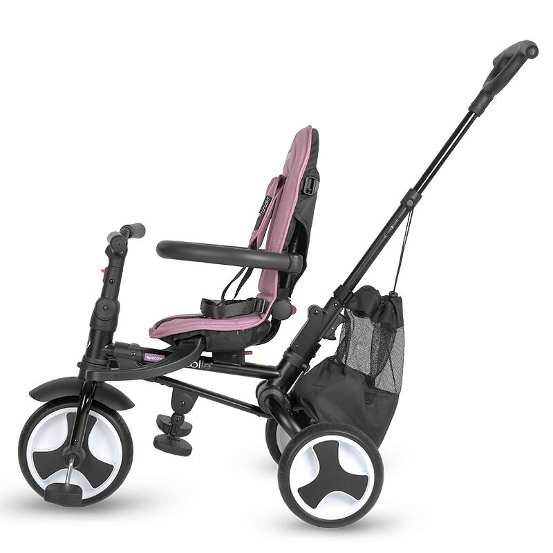 Tricicleta ultrapliabila Coccolle Spectra plus Orchid Violet Tricicleta ultrapliabila Coccolle Spectra plus Orchid Violet