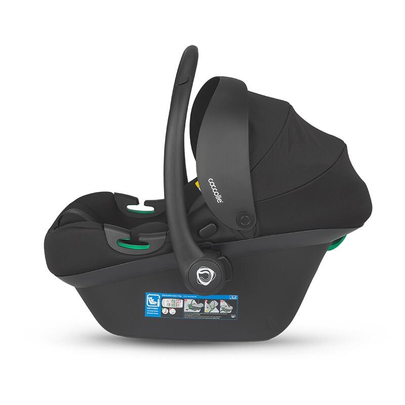 Carucior modular 2in1 Coccolle Serry Moss green+ Scoica auto iSize Coccolle Knox Black Carucior modular 2in1 Coccolle Serry Moss green+ Scoica auto iSize Coccolle Knox Black