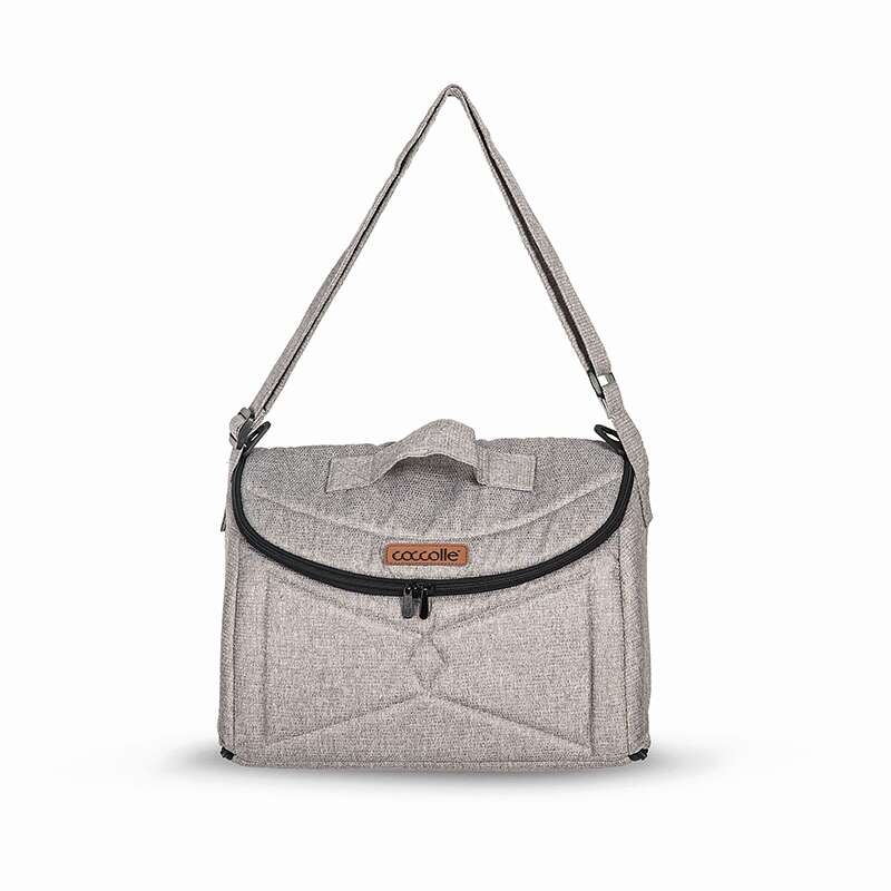 Carucior modular 2in1 Coccolle Nessia Lunar rock Carucior modular 2in1 Coccolle Nessia Lunar rock