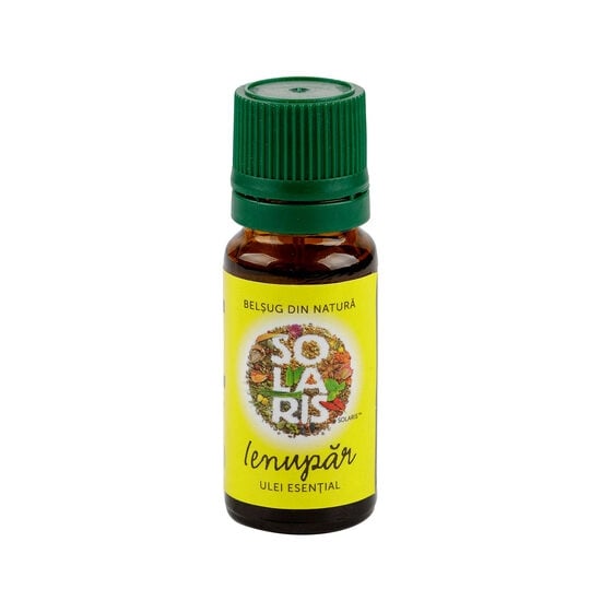 Solaris - Ulei Menta Volatil 10ml