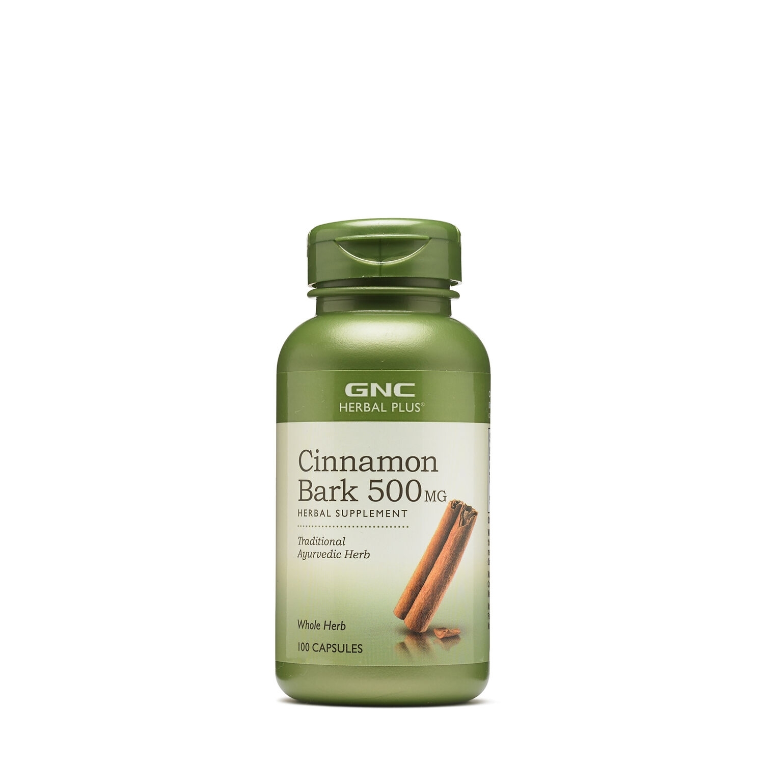 Scortisoara 500 mg Herbal Plus, 100 capsule, GNC Scortisoara 500 mg Herbal Plus, 100 capsule, GNC