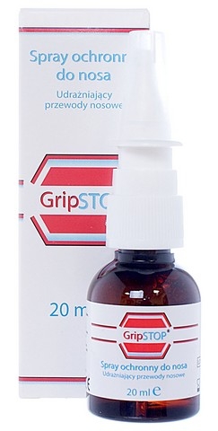 Grip Stop Spray X 20ml Grip Stop Spray X 20ml