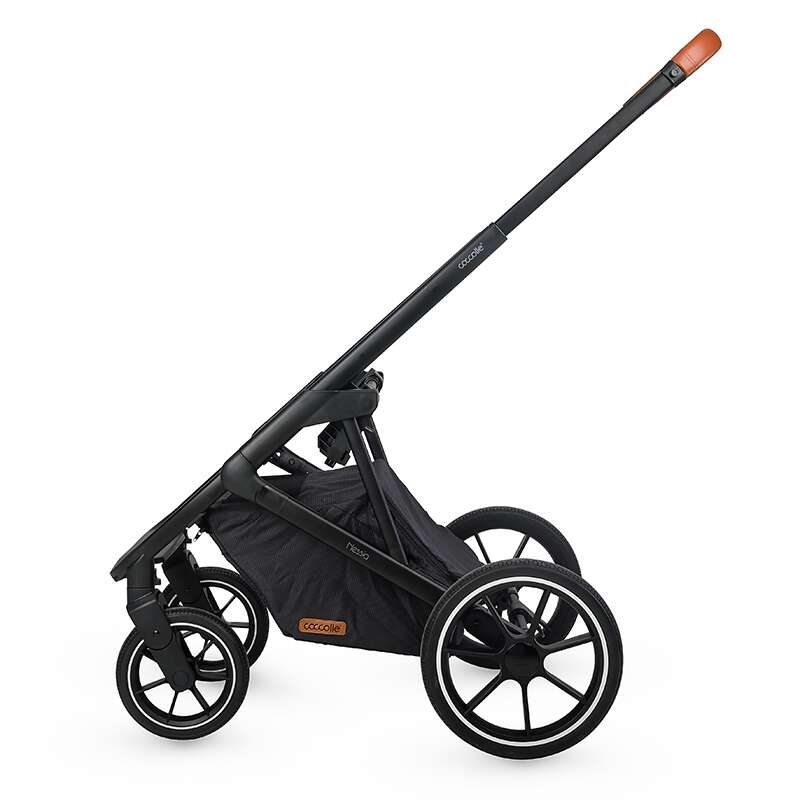 Carucior modular 2in1 Coccolle Nessia Lunar rock Carucior modular 2in1 Coccolle Nessia Lunar rock