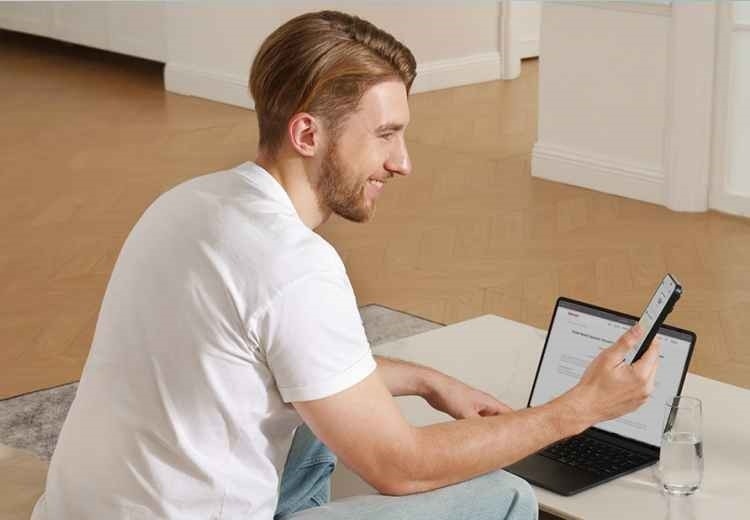 Sistemul de monitorizare a glicemiei Sinocare  ICAN CGM 