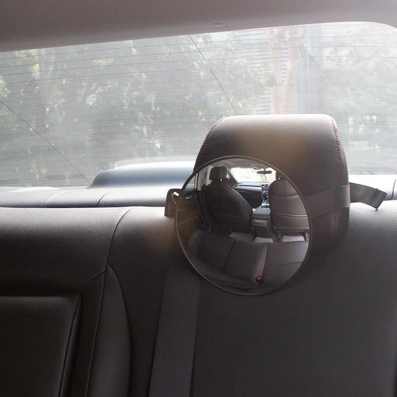 Oglinda auto rear-facing Coccolle Oglinda auto rear-facing Coccolle