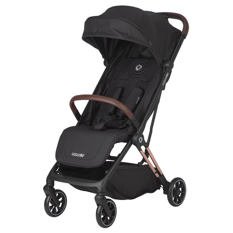 Carucior sport cu pliere automata Coccolle Beyla Gold LE Carucior sport cu pliere automata Coccolle Beyla Gold LE