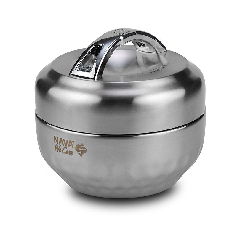 Caserola inox Nava We care 1000 ml Caserola inox Nava We care 1000 ml