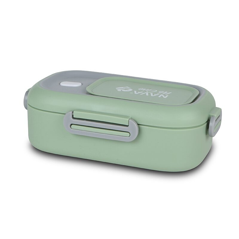 Lunchbox Nava We care 800 ml verde Lunchbox Nava We care 800 ml verde