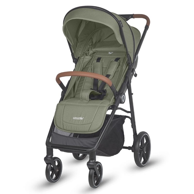 Carucior sport Coccolle Finley Moss green Carucior sport Coccolle Finley Moss green