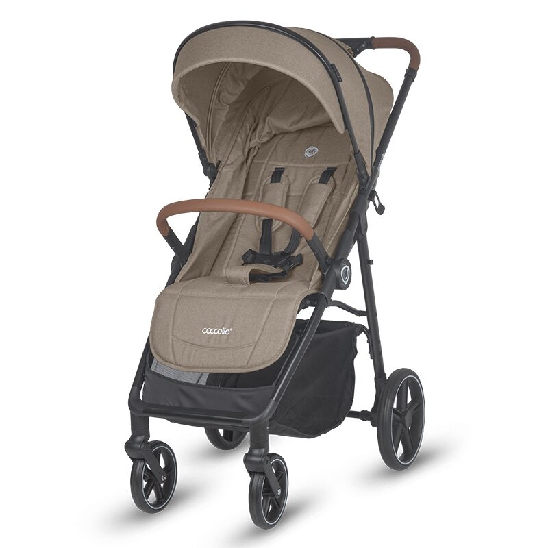 Carucior sport Coccolle Finley Sand beige Carucior sport Coccolle Finley Sand beige