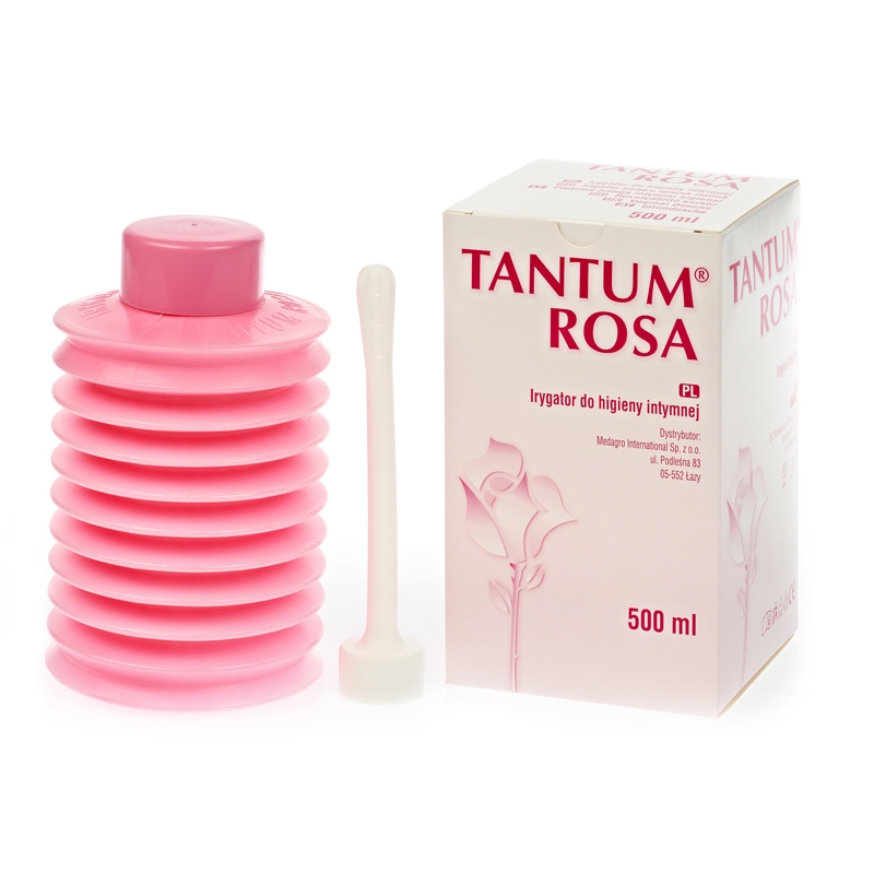 Tantum Rosa irigator Tantum Rosa irigator