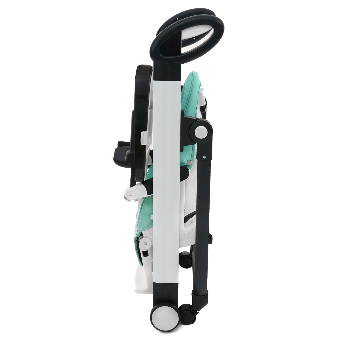 Scaun de masa AppeKids - Vogue - River Green Scaun de masa AppeKids - Vogue - River Green