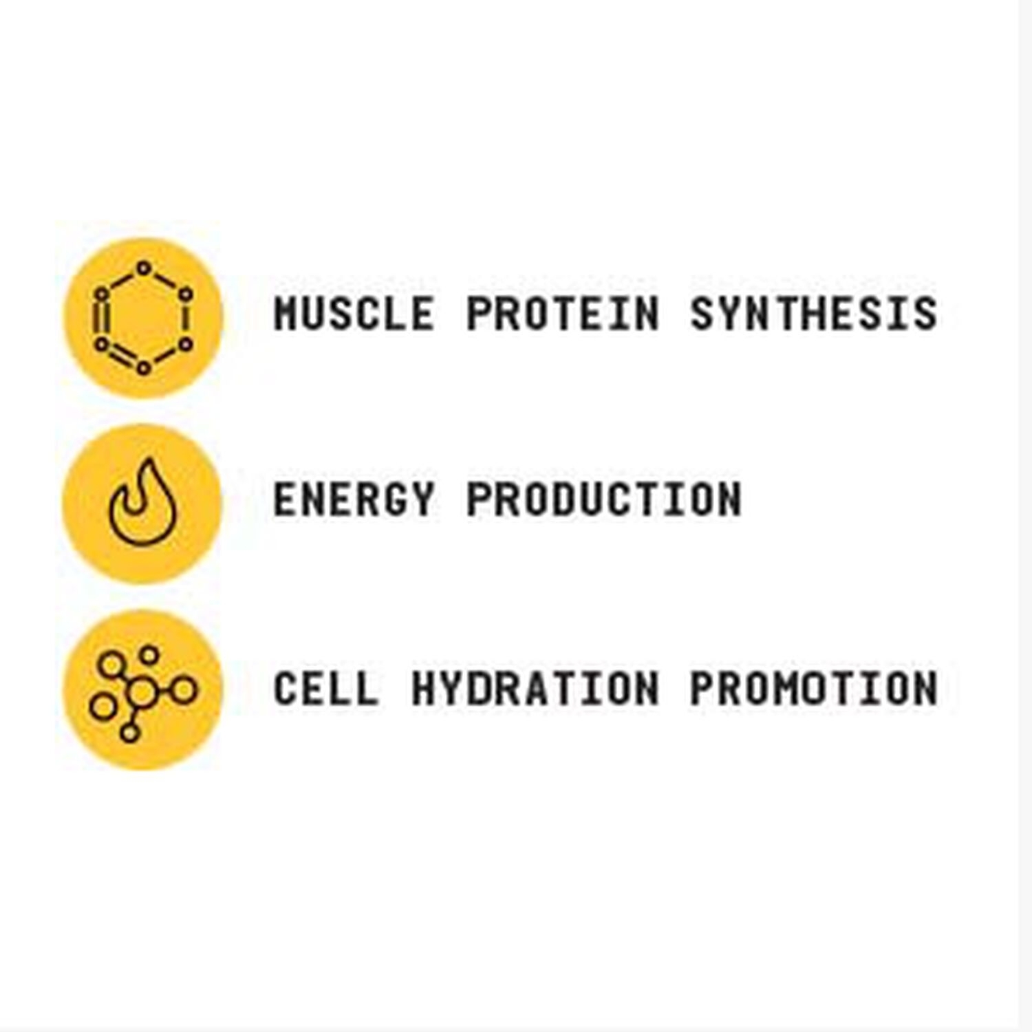 Creatine HCl Chemistry Labs, 120 g, Beyond Raw Creatine HCl Chemistry Labs, 120 g, Beyond Raw