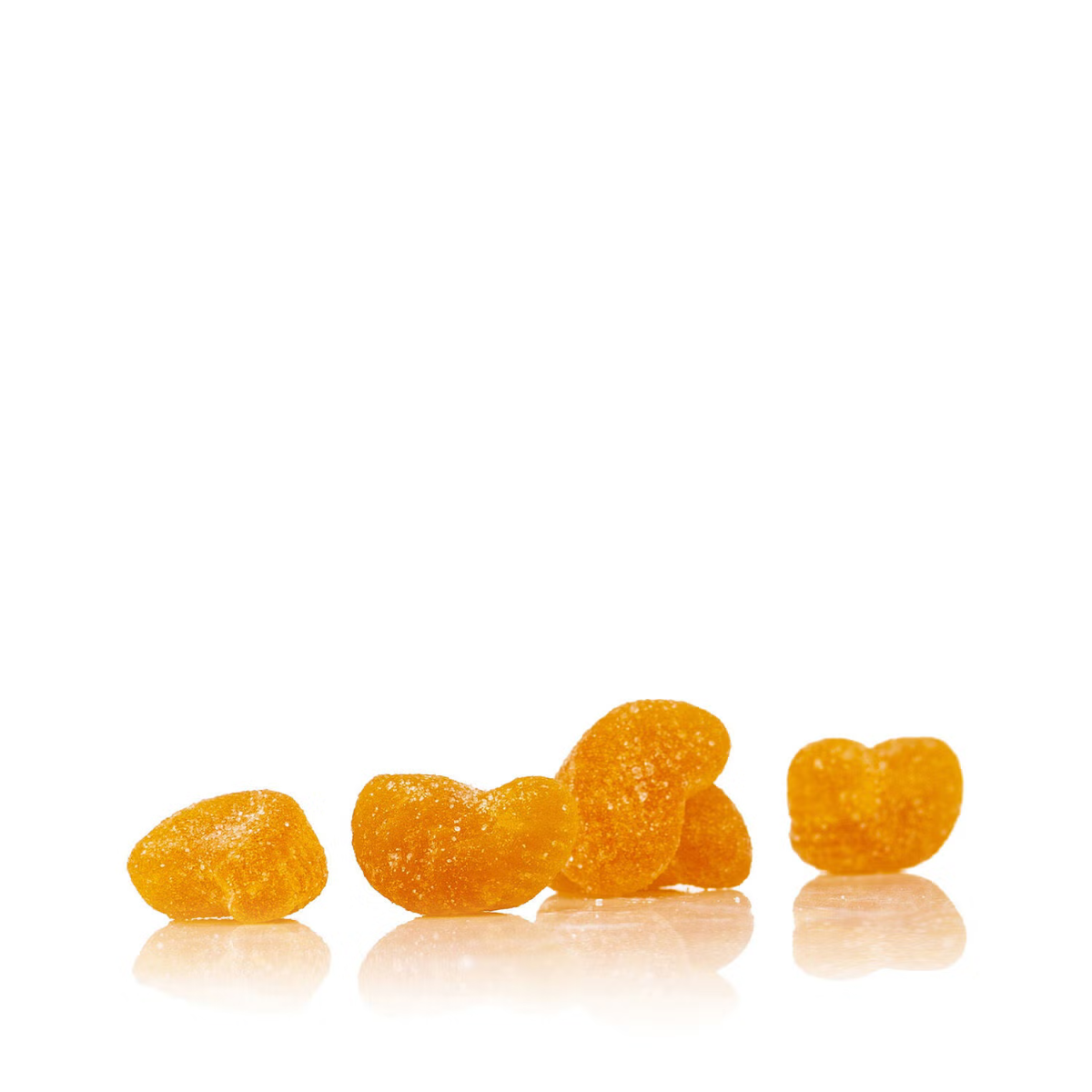 Vitamina C pentru copii Zahler, 60 jeleuri, GNC