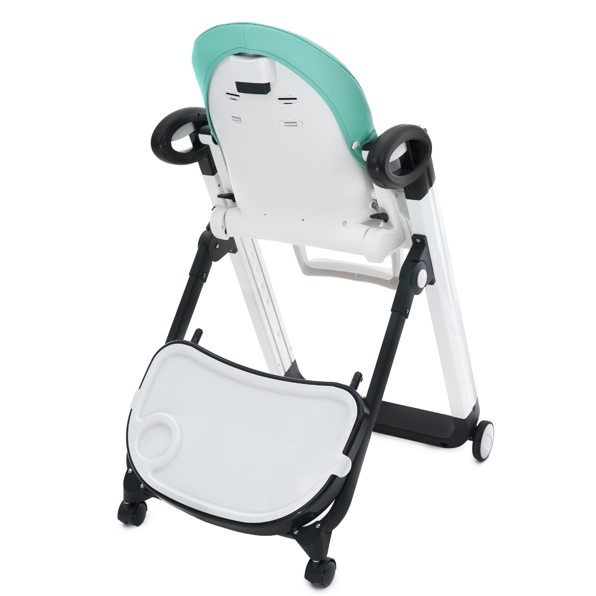 Scaun de masa AppeKids - Vogue - River Green Scaun de masa AppeKids - Vogue - River Green