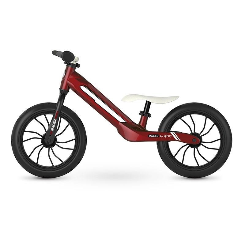 Balance bike Qplay Racer Rosu Balance bike Qplay Racer Rosu