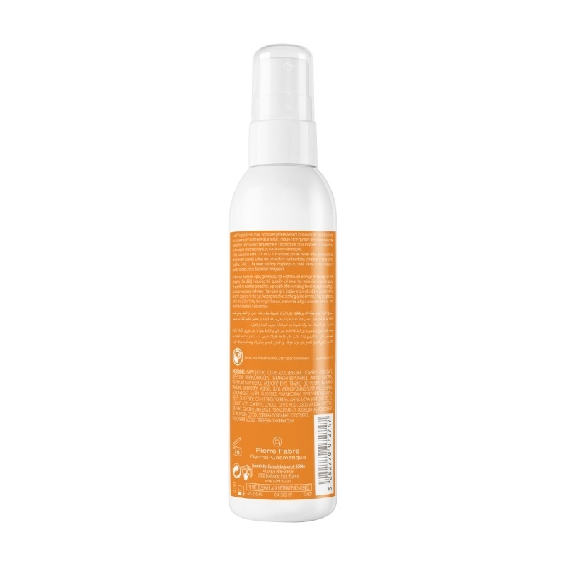 Protect Spray Kids SPF 50+, 200ml, A-Derma Protect Spray Kids SPF 50+, 200ml, A-Derma