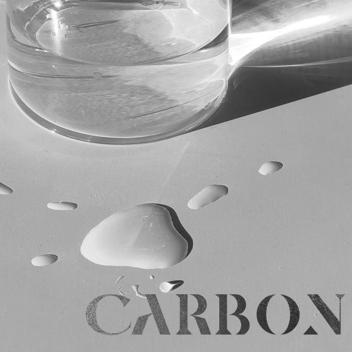 Aftershave lotiune Carbon, 75 ml, Doctor Fiterman Aftershave lotiune Carbon, 75 ml, Doctor Fiterman