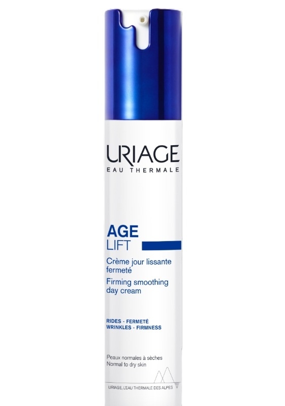 Age Lift crema de zi pentru lifting si fermitate, 40ml, Uriage Age Lift crema de zi pentru lifting si fermitate, 40ml, Uriage