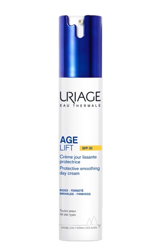 Age Lift SPF 30+, 40ml, Uriage Age Lift SPF 30+, 40ml, Uriage