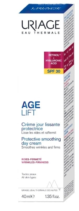Age Lift SPF 30+, 40ml, Uriage Age Lift SPF 30+, 40ml, Uriage