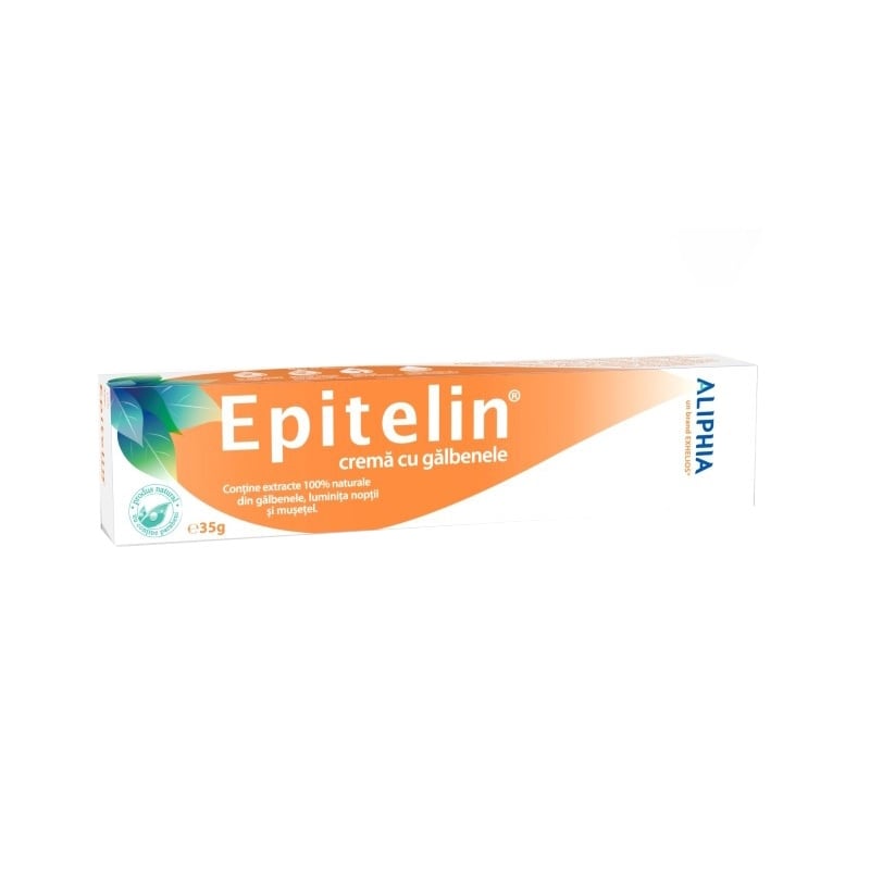 Aliphia Epitelin 35g Aliphia Epitelin 35g