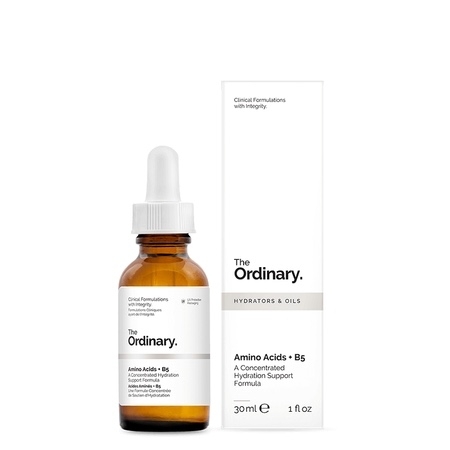 Amino Acizi + B5, 30 ml, The Ordinary Amino Acizi + B5, 30 ml, The Ordinary