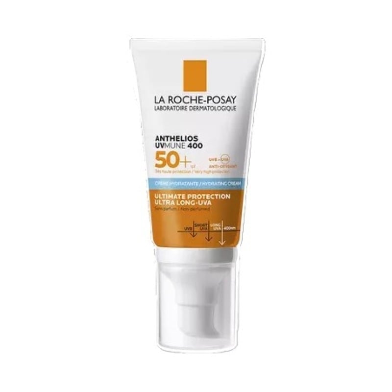 Anthelios UVMUNE 400 crema SPF 50+, 50ml, La Roche-Posay Anthelios UVMUNE 400 crema SPF 50+, 50ml, La Roche-Posay
