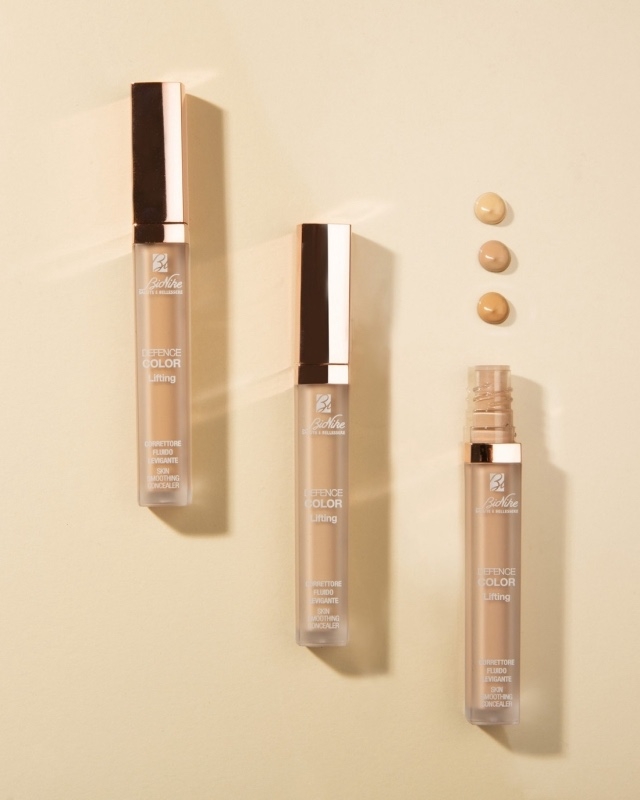 Anticearcan lichid Defence Color Lifting Hybrid 203 Sable, 5 ml, BioNike Anticearcan lichid Defence Color Lifting Hybrid 203 Sable, 5 ml, BioNike