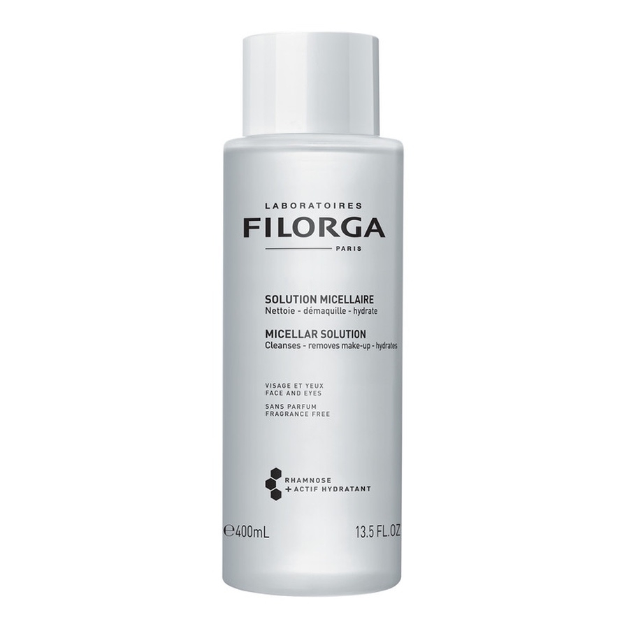 Apa micelara Skin Prep, 400 ml, Filorga Apa micelara Skin Prep, 400 ml, Filorga