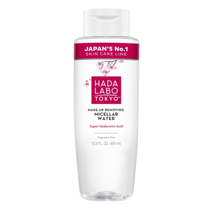 Apa micelara, 400 ml, Hada Labo Tokyo Apa micelara, 400 ml, Hada Labo Tokyo