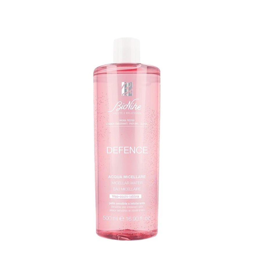 Apa micelara Defence, 500 ml, BioNike Apa micelara Defence, 500 ml, BioNike