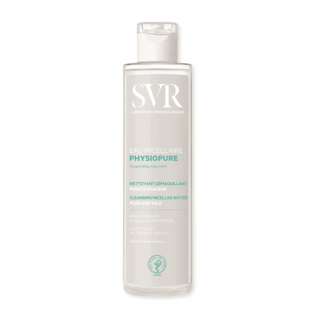 Apa micelara Physiopure, 200 ml, Svr Apa micelara Physiopure, 200 ml, Svr