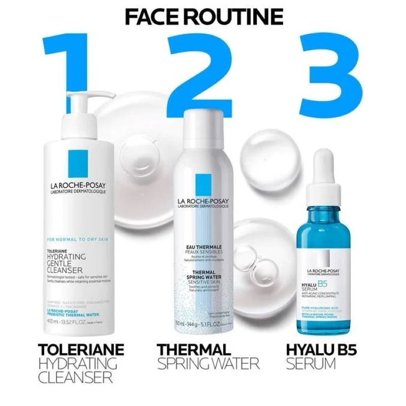 Apa termala, 150ml, La Roche-Posay Apa termala, 150ml, La Roche-Posay