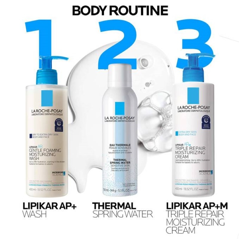 Apa termala, 150ml, La Roche-Posay Apa termala, 150ml, La Roche-Posay
