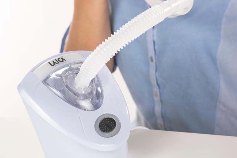 Aparat de aerosoli cu ultrasunete MD6026, Laica Aparat de aerosoli cu ultrasunete MD6026, Laica