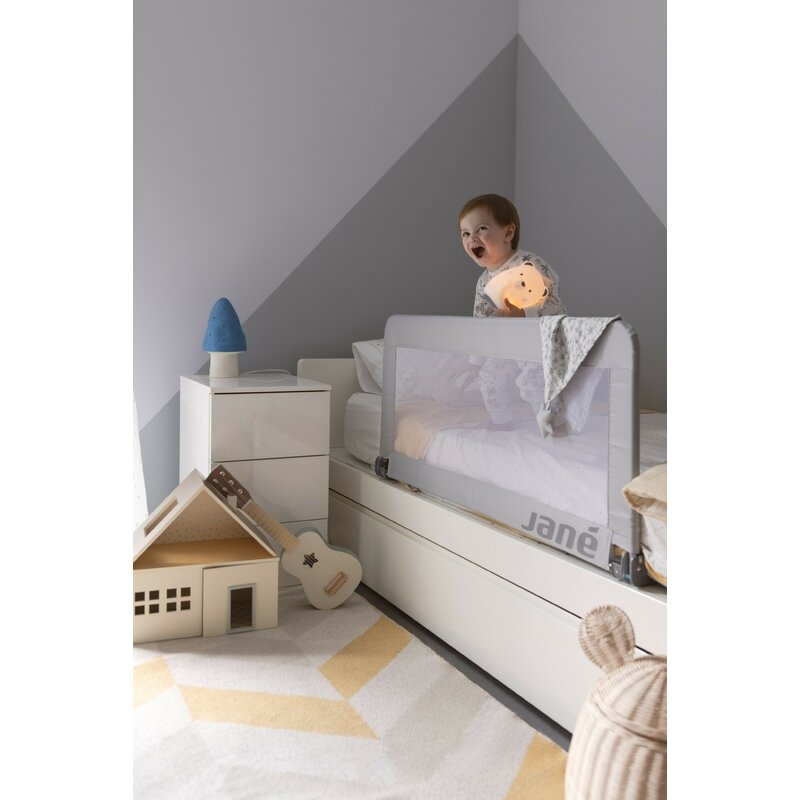 Aparatoare pat, Jane, Basic, 140 x 45 x 50 cm, Cu saculet de depozitare Aparatoare pat, Jane, Basic, 140 x 45 x 50 cm, Cu saculet de depozitare