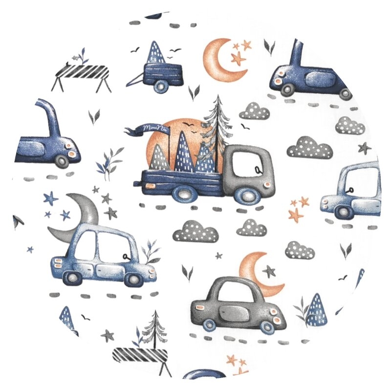 Aparatoare pentru patut, MimiNu, Din bumbac certificat Oeko Tex Standard 100, 180x30 cm, Cu panglici, Design, Cars Grey Aparatoare pentru patut, MimiNu, Din bumbac certificat Oeko Tex Standard 100, 180x30 cm, Cu panglici, Design, Cars Grey