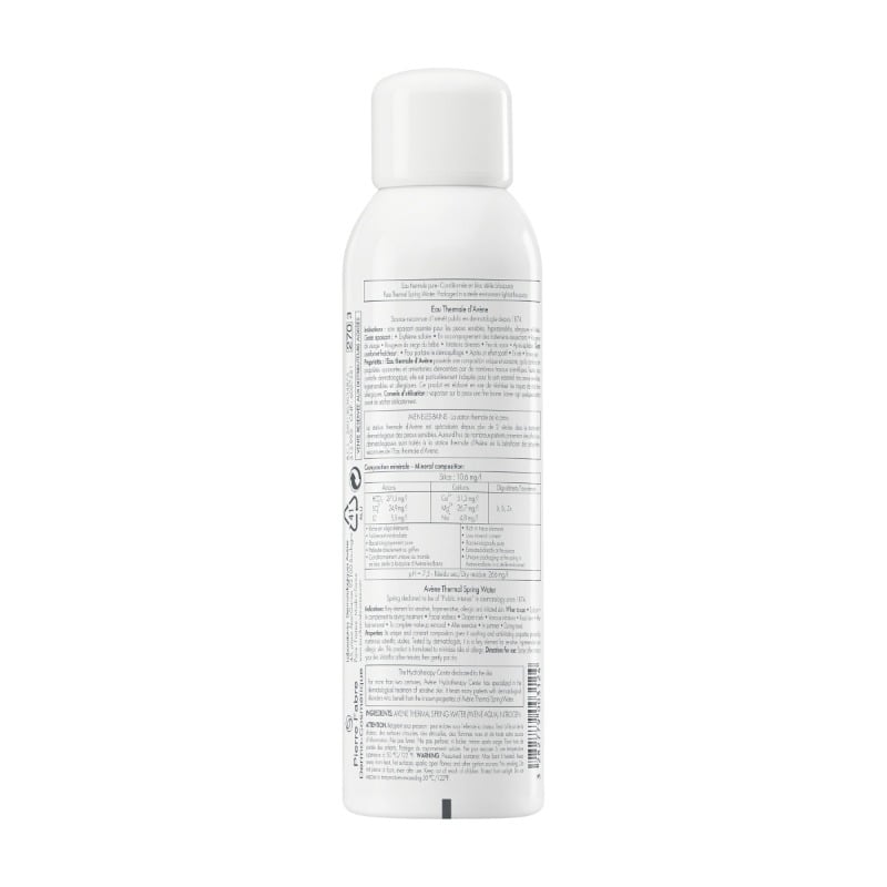 Apa termala spray, 50ml, Avene Apa termala spray, 50ml, Avene