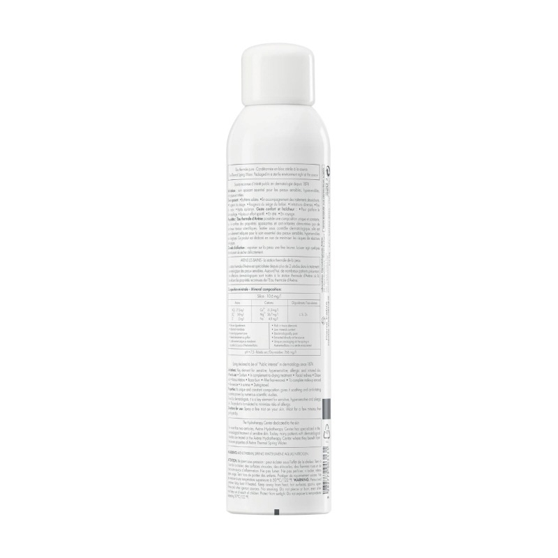 Apa termala spray, 300ml, Avene Apa termala spray, 300ml, Avene