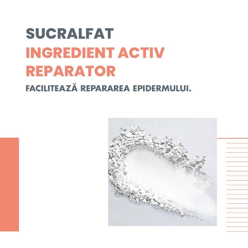 Cicalfate crema de maini reparatoare, 100ml, Avene Cicalfate crema de maini reparatoare, 100ml, Avene