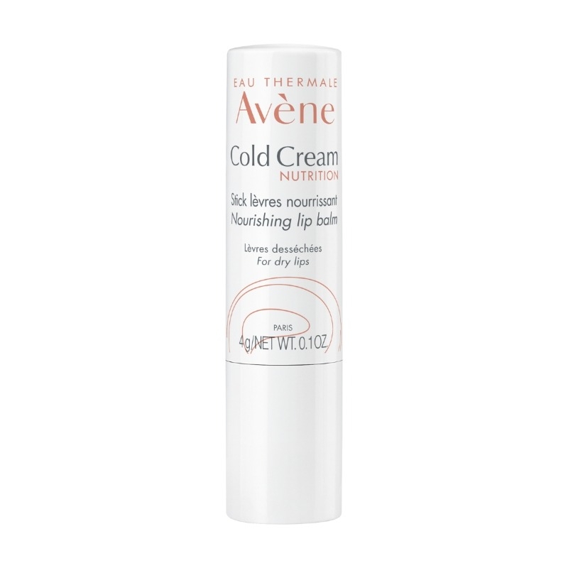 Cold Cream stick de buze, 4g, Avene Cold Cream stick de buze, 4g, Avene