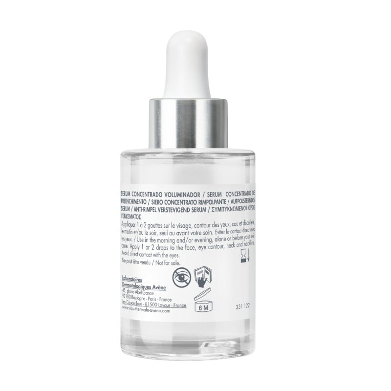 Hyaluron Activ B3 Ser concentrat cu efect de reumplere, 30ml, Avene Hyaluron Activ B3 Ser concentrat cu efect de reumplere, 30ml, Avene