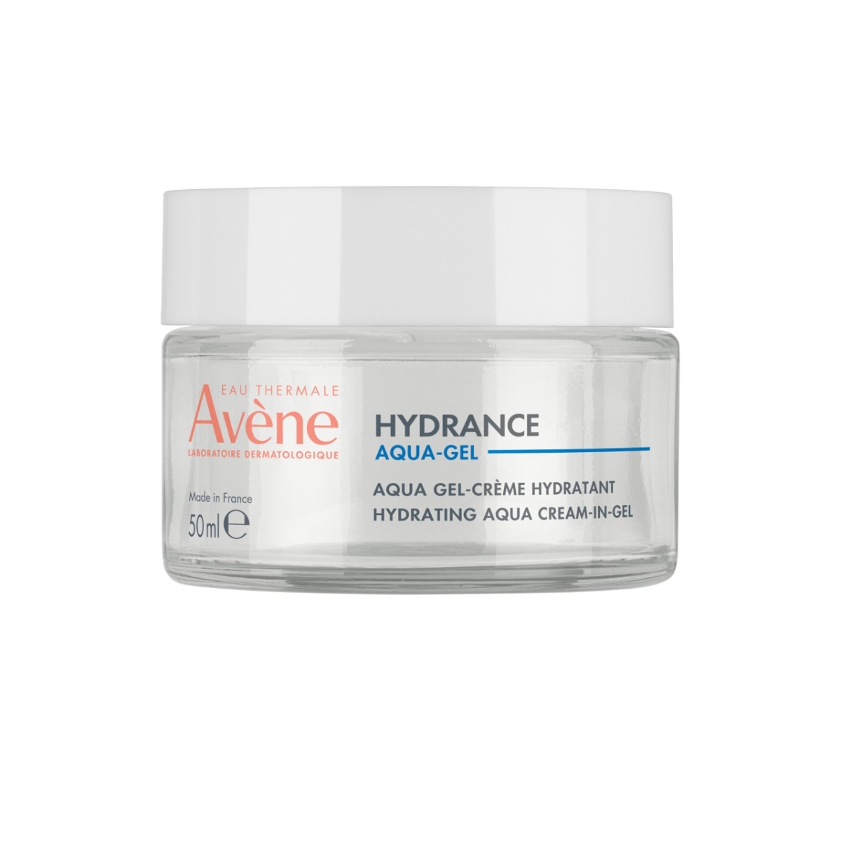 Hydrance Aqua gel-crema, 50ml, Avene Hydrance Aqua gel-crema, 50ml, Avene