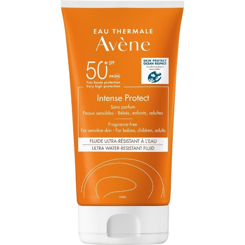 Intense Protect lotiune SPF 50+, 150ml, Avene Intense Protect lotiune SPF 50+, 150ml, Avene